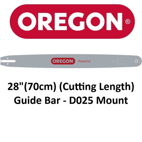 Oregon 283rndd025 28 - 283rndd025, 28"