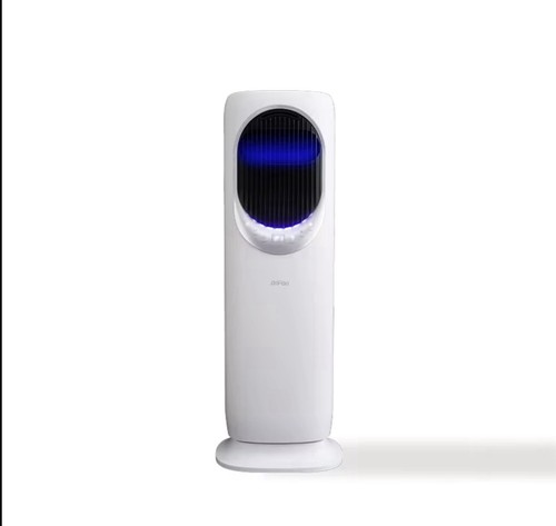 Electric fan - electric,