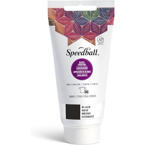 Speedball fabric paper block - speedball, &