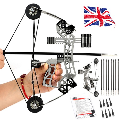12lbs archery mini - 10",