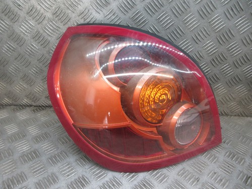 2005 nissan almera n16 - nissan,