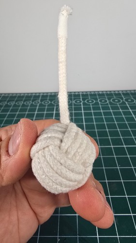 Cat toy monkey - cat,