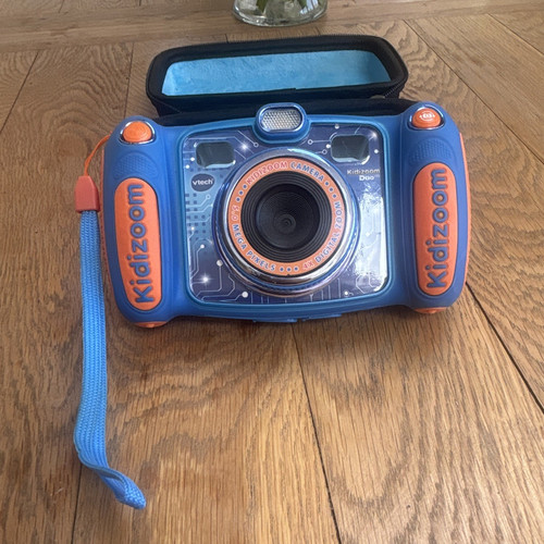 Vtech kidizoom duo - vtech,