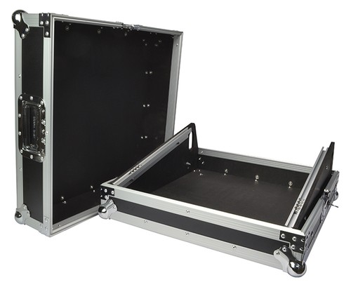 Mixer flight case unit - mixer,