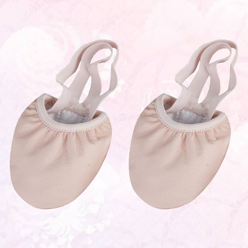 Toe covers shoes women - toe, ballett