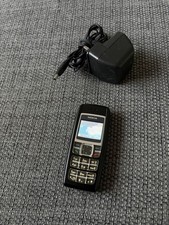 Nokia 1600 Black Mobile Phone