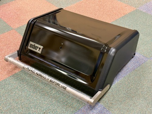 Weber spirit 410 bbq lid - weber,