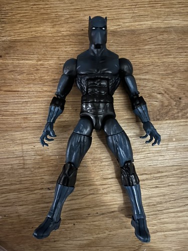 Marvel legends black - black, panther