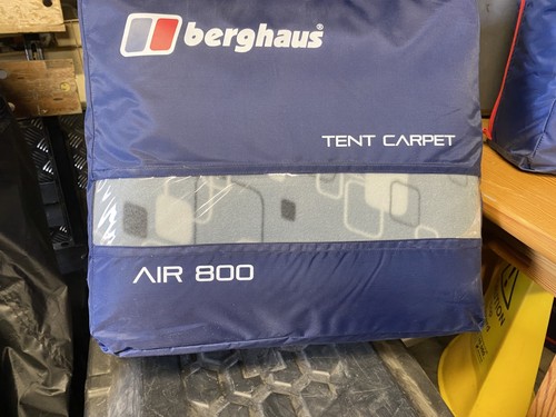 Berghaus air 800 - berghaus, accessory