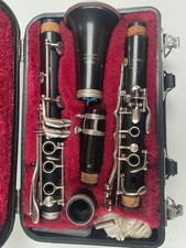 Yamaha Clarinet 26ii