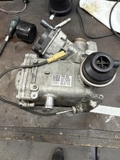 VW AUDI A4 A5 Q7 4L V6 3.0 TDI ENGINE EGR COOLER VALVE 059131515FH