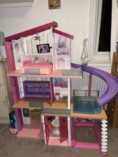Barbie Dream House Three