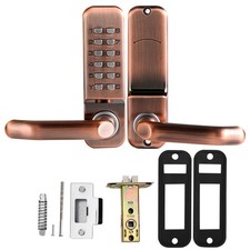 New Mechanical Smart Digital