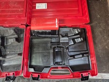 HILTI SD5000 A22 Carry Case