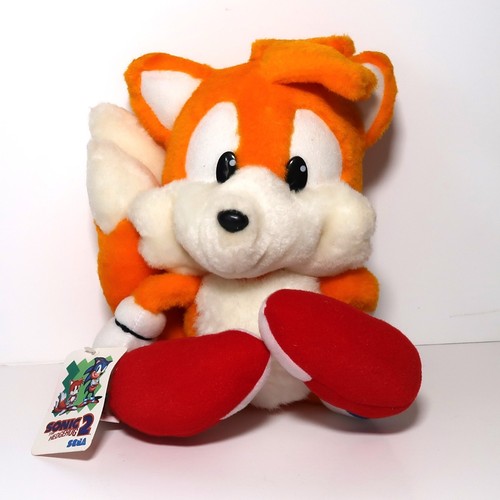 1992 vintage sega sonic the - vintage,