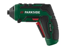 Parkside 4V Cordless