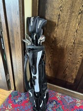 Wilson / Slazenger Golf Club