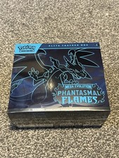 Pokemon TCG - Phantasmal