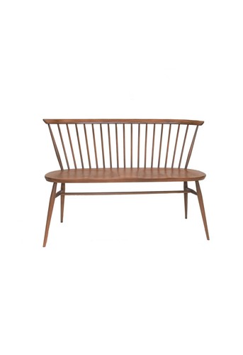 Ercol originals loveseat - loveseat, og