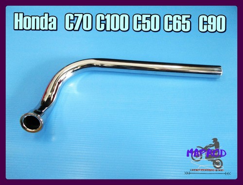 Fit honda c50 c65 c70 - honda,