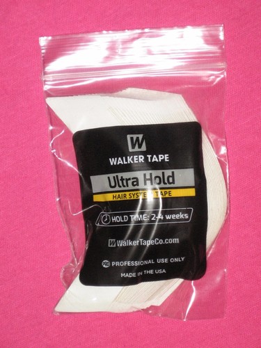 Walker ultra hold tape - tape, "a"