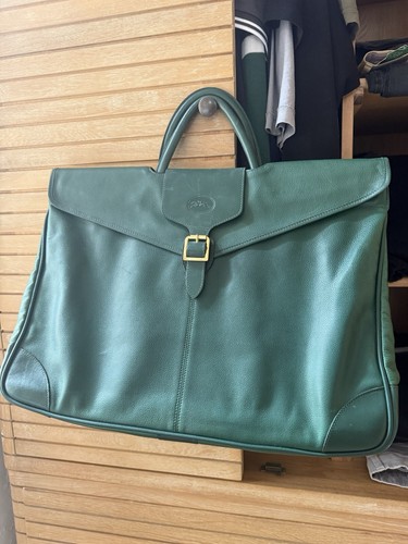 Vintage longchamp green - vintage,