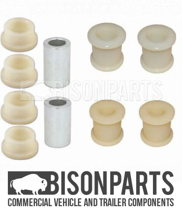 Rear anti roll stabiliser - "rear,