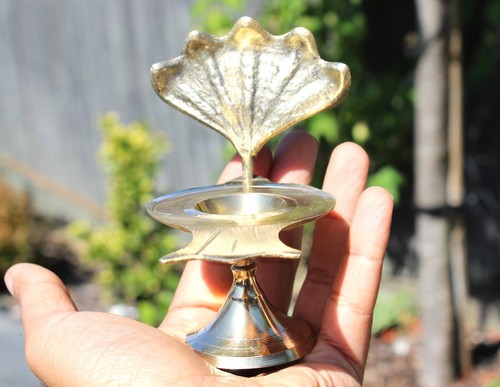 Yoni holder shaligram shiva - holder,