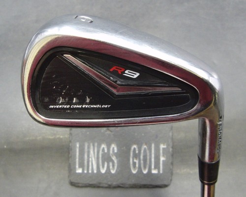 Taylormade iron stiff - taylormade, 6