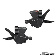 Shimano Alivio SL-M3100 3/9