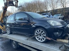 2007 FORD FIESTA ST ST150