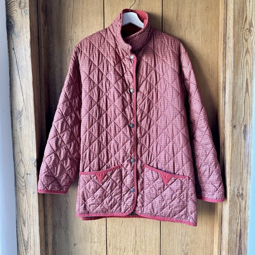 John partridge pink red - john,