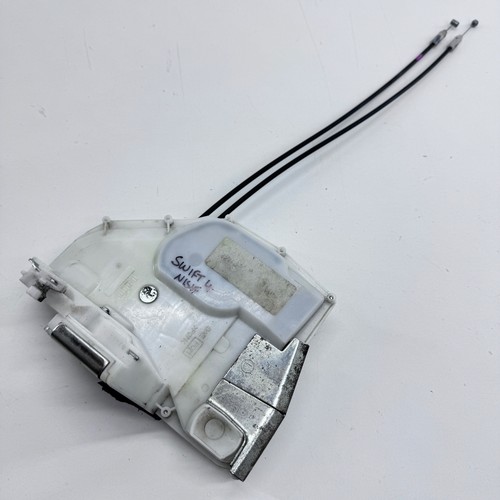 Suzuki swift door lock - lock, nsf