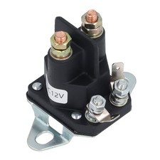 Starter Solenoid Relay Switch