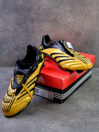 Adidas predator absolute - adidas,