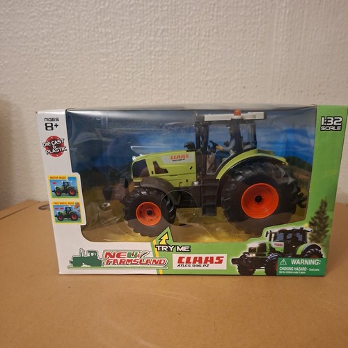 Uni fortune new farmsland - fortune,