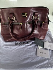 Modula London Pippa New Brown