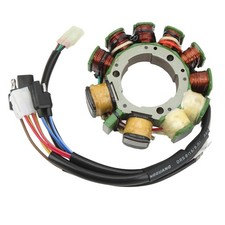 .Snowmobile Ignition Stator