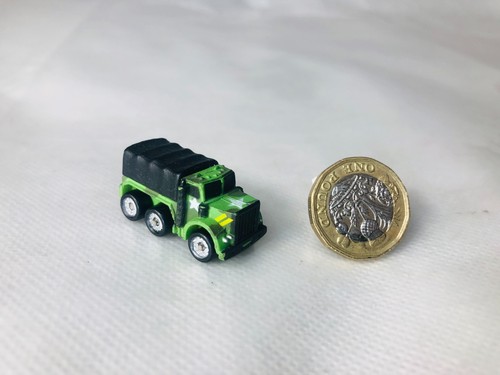 Toy car micro - toy, machines
