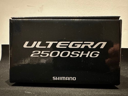 Shimano ultegra 2500shg - 25,