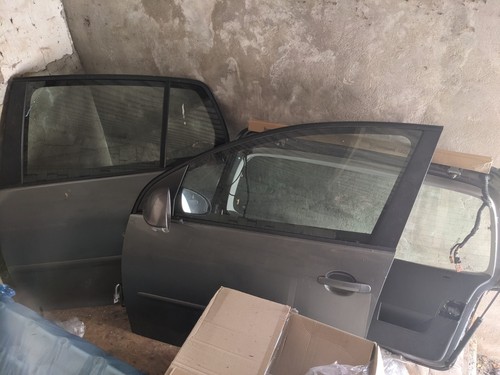 Golf mk5 nearside doors - vw,