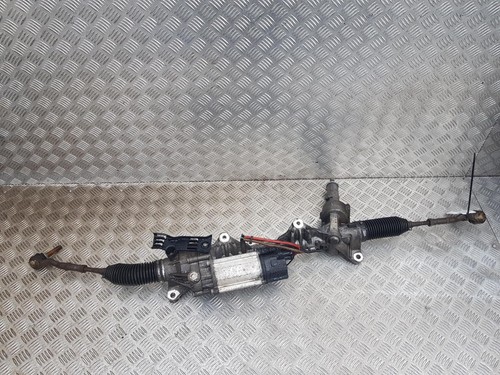 Bmw series steering - 5,