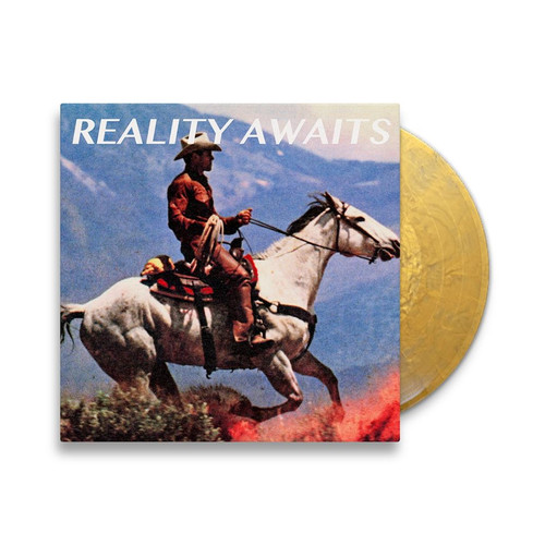 The strokes reality awaits - strokes,