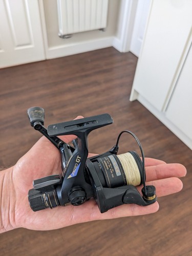 Rare shimano aero 1010 - rare, –
