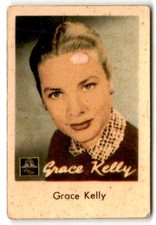 1956 Dutch Gum Unnumbered