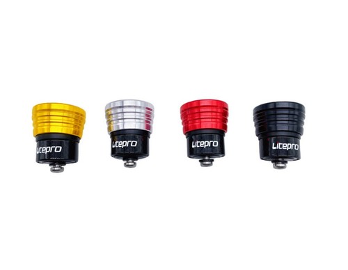 Litepro alloy carbon - litepro, &
