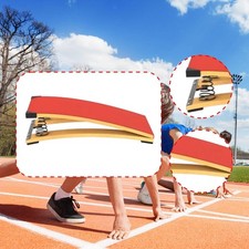 Gymnastics Springboard