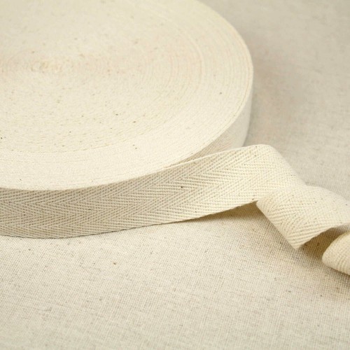 100 cotton binding - binding, apron