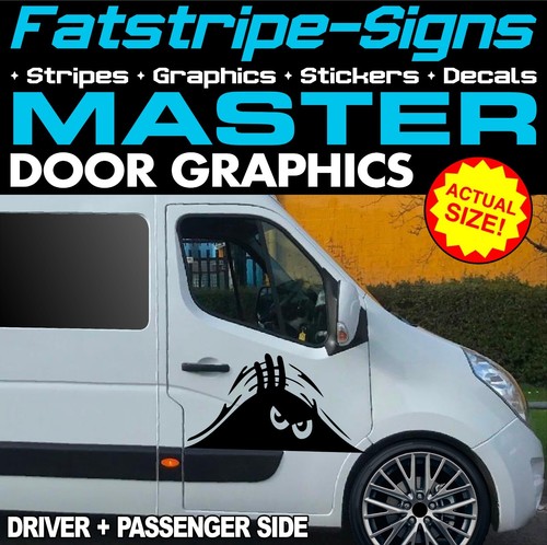 Fit renault master peeping - to,