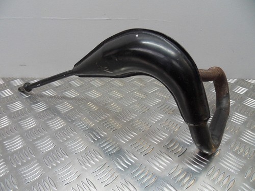 Husqvarna husky boy exhaust - husqvarna,